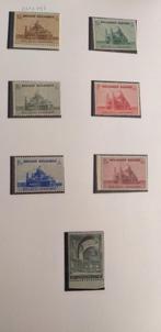 Timbres belges Basilique Koekelberg 471, Enlèvement ou Envoi