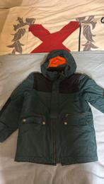 Winterjas maat 140, Ophalen, Zo goed als nieuw
