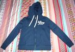 Tommy Jeans hoodie (maat M), Kleding | Dames, Maat 38/40 (M), Blauw, Ophalen of Verzenden, Zo goed als nieuw