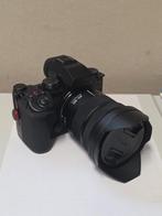 Panasonic Lumix S5 IIX + S 20-60mm f/3.5-5.6 + garantie!, Enlèvement ou Envoi, Comme neuf, 24 Mégapixel, Autres Marques