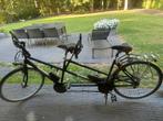 Goed onderhouden mooie MULTICYCLE tandem!, Ophalen