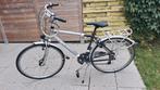 Oxford herenfiets, Fietsen en Brommers, Fietsen | Heren | Herenfietsen, Ophalen, Zo goed als nieuw, Overige merken, Versnellingen