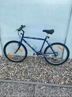 Mountainbike merk minerva, wielmaat 26 inch, Fietsen en Brommers, Fietsen | Crossfietsen en BMX, Ophalen, Gebruikt