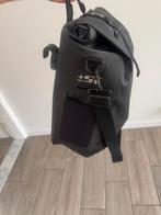 Fietstas Stromer Antwerp Bag, Ophalen, Zo goed als nieuw, Waterdicht
