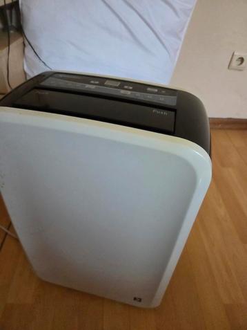 TROTEC elektrische luchtontvochtiger beschikbaar voor biedingen