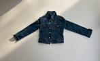Jeansjasje, Ophalen, Rocky, Blauw, Nieuw