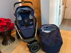 Poussette Maxi-Cosi comme neuve avec nacelle et siège, Enfants & Bébés, Poussettes & Combinaisons, Enlèvement, Poussette, Maxi-Cosi