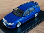 Saab 9-5 Estate Aero | 2002 | 1:43, Hobby en Vrije tijd, Modelauto's | 1:43, Nieuw, Ophalen of Verzenden, Auto