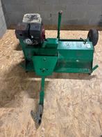 Gyro broyeur, Jardin & Terrasse, Enlèvement ou Envoi, Comme neuf