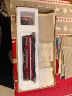 Locomotive Roco SNCF BB 9200 “Museum Edition” + boîte bois, Enlèvement