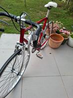 Koersfiets Retro 24 ich, Fietsen en Brommers, Ophalen, Gebruikt