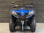 CFMOTO CFORCE 450 S AGRI LANDBOUW QUAD 4X4 BYCFMOTOFLANDERS, Motoren, 12 t/m 35 kW, 400 cc, 1 cilinder