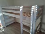Bed, hoogslaper kinderbed, Ophalen
