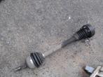 Cardan droit VW Polo 4 1.4i 55kw 2002-2005 LP/14985, Ophalen, Gebruikt