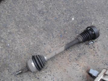 Cardan droit VW Polo 4 1.4i 55kw 2002-2005 LP/14985 beschikbaar voor biedingen