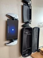 Playstation portal, Games en Spelcomputers, Spelcomputers | Overige, Ophalen, Zo goed als nieuw