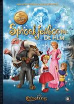 Efteling dvd - Sprookjesboom de Film - Nieuw, Enlèvement ou Envoi, Neuf, dans son emballage