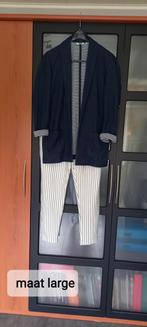 Nieuwe broek en jasje, Vêtements | Femmes, Vestes & Costumes, Comme neuf, Enlèvement ou Envoi, Manteau