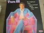 Will Tura - Tura 82, Cd's en Dvd's, Verzenden, Gebruikt, 12 inch, Overige genres
