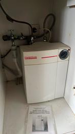 Keuken boiler Inventum 10liter EDR 10, Doe-het-zelf en Bouw, Ophalen, Zo goed als nieuw, Boiler