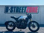 NIEUWSTAAT OCCASIE! Brixton Crossfire 125, Motoren, Bedrijf, 125 cc