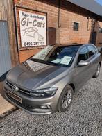 Volkswagen Polo Highline PLUS *ZEER VEEL OPTIE'S* (bj 2020), Stof, 95 pk, Bedrijf, 5 zetels