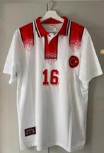 Turkije Sergen Voetbalshirt Origineel Nieuw 1996, Ophalen of Verzenden, Zo goed als nieuw