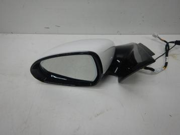 Mercedes-Benz E-Klasse W214 Spiegel Links Inklapbaar Side 36 beschikbaar voor biedingen