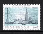 3057 MNH 2002 - 150 jaar Universiteit Antwerpen., Ophalen of Verzenden, Postfris, Postfris