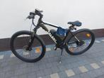 Elektrische fiets, Fietsen en Brommers, Fietsen | Jongens, Ophalen of Verzenden, Zo goed als nieuw