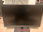 lenovo thinkpad monitor 24", Ophalen, IPS, In hoogte verstelbaar, Nieuw