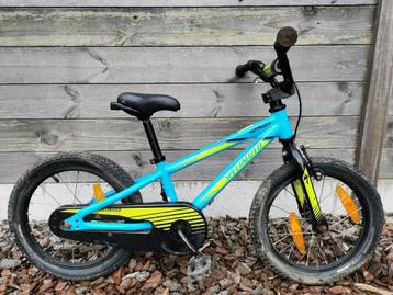 Des vélos pour enfants de toutes tailles !