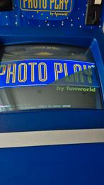 Arcade photo play, Consoles de jeu & Jeux vidéo, Jeux | PC, 1 joueur, À partir de 12 ans, Enlèvement, Utilisé