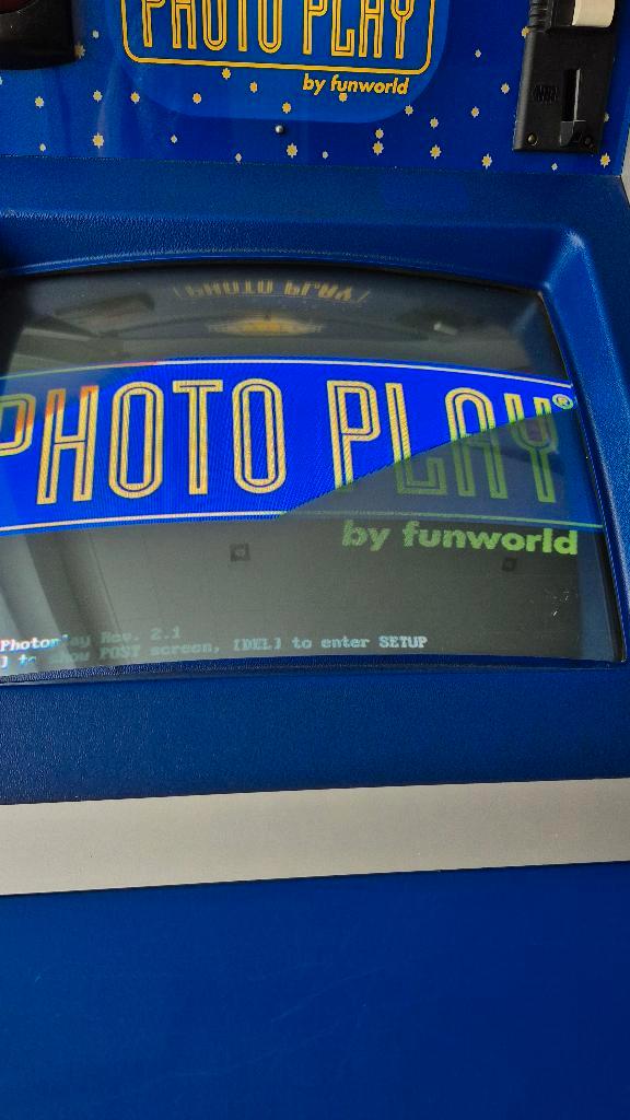 Arcade photo play, Consoles de jeu & Jeux vidéo, Jeux | PC, Utilisé, Puzzle et Éducatif, 1 joueur, À partir de 12 ans, Un ordinateur