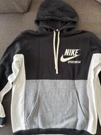 Nike sweater met kap medium, Maat 48/50 (M), Zwart, Nike, Ophalen of Verzenden