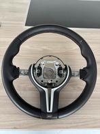Bmw M-stuur, Ophalen, BMW