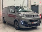 Citroen Jumpy 2.0 HDi L3 Dubbel cabine 5pl. CAM-Trekhaak-BTW, Auto's, 4 cilinders, Bedrijf, 5 deurs, Jumpy Combi