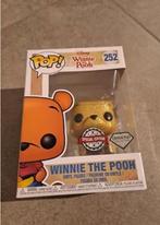 Nieuw Funko Pop 252 Winnie The Pooh, Verzamelen, Nieuw, Ophalen of Verzenden