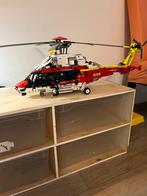 Lego technic Airbus h175 neuf avec boîte et plans, Lego, Neuf