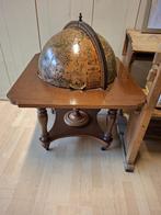 Globbar, Enlèvement, Utilisé