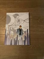 Grote luxe Dupuis Largo Winch - Morning star, Boeken, Ophalen of Verzenden