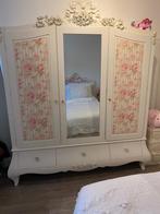Slaapkamer Monnalisa, Huis en Inrichting, Slaapkamer | Complete slaapkamers, Ophalen, Zo goed als nieuw
