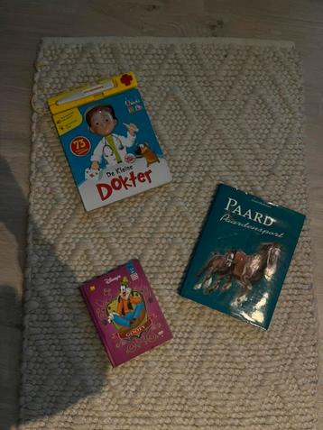 Interessante informatieboeken voor 12+ beschikbaar voor biedingen