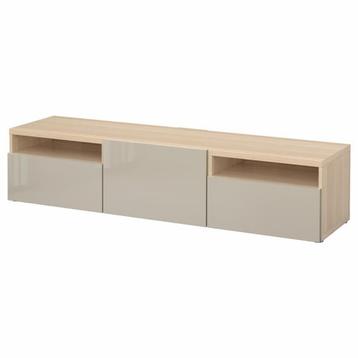 IKEA BESTÅ 180 cm tv-meubel beschikbaar voor biedingen
