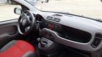 FIAT PANDA 1.2B, Auto's, Fiat, Voorwielaandrijving, Stof, Panda, Wit