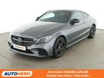 Mercedes-Benz C-Klasse 220 C 220 d (bj 2019, automaat), Auto's, Automaat, 4 zetels, Achterwielaandrijving, 1650 kg