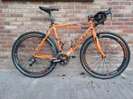 Ridley X-bow gravelbike/cyclocross, Fietsen en Brommers, Ophalen, 28 inch, Gebruikt, Carbon