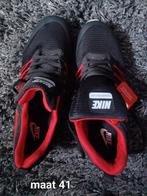Nike sport ,wandelschoen,fitness, Ophalen of Verzenden, Nieuw, Zwart