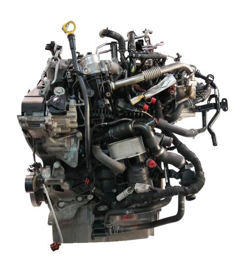 MAN VW TGE Crafter 2.0 DAVA DAV-motor, Auto-onderdelen, Motor en Toebehoren, Overige automerken, Ophalen of Verzenden