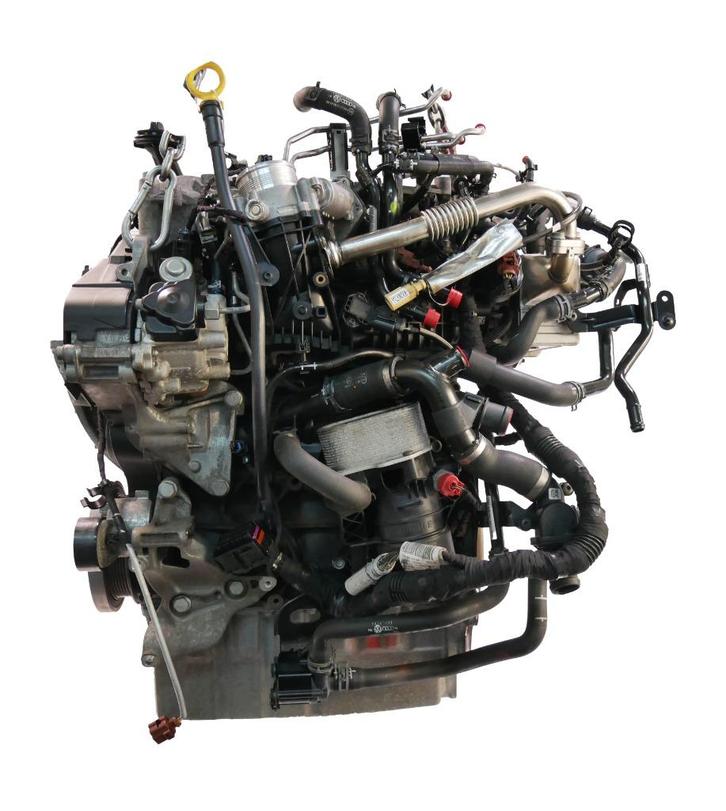 MAN VW TGE Crafter 2.0 DAVA DAV-motor, Auto-onderdelen, Motor en Toebehoren, Overige automerken, Ophalen of Verzenden